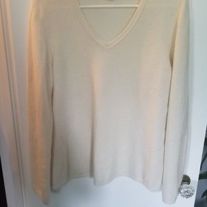Cashmere sweater